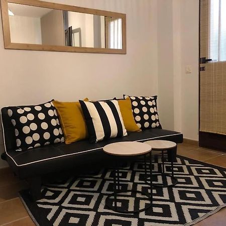 ラ・エラドゥーラCasa Rodriguez IIIアパートメント エクステリア 写真