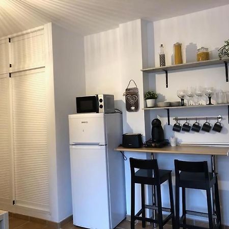 ラ・エラドゥーラCasa Rodriguez IIIアパートメント エクステリア 写真