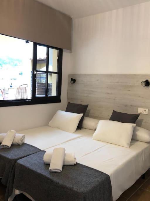 ラ・エラドゥーラCasa Rodriguez IIIアパートメント エクステリア 写真