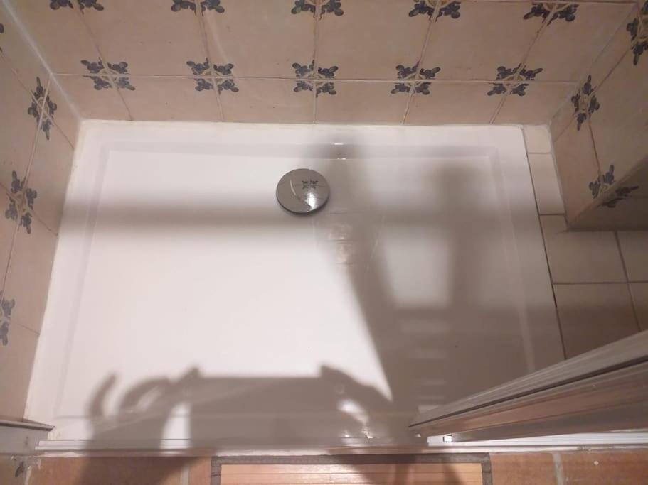 ラ・エラドゥーラCasa Rodriguez IIIアパートメント エクステリア 写真